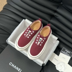 Chanel Low Shoes